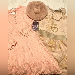 Dress bundle